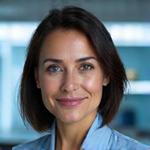 Dr. Lisa Rodriguez