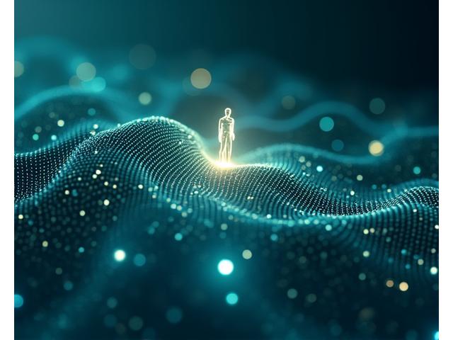 AI-powered Personalized Wellness Programs