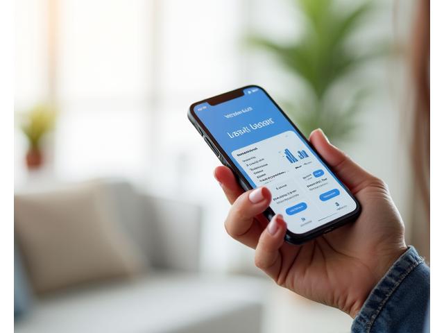 Digital Wellness Programs & Mobile App